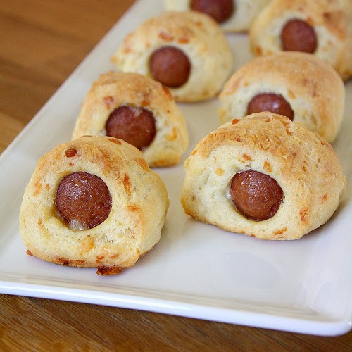Ahead Pigs Blanket Recipe Cooking Signature ahead-pigs-blanket-recipe-cooking-signature