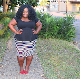 Style 4 Curves --For the Curvy Confident Woman: Fall Staples ...