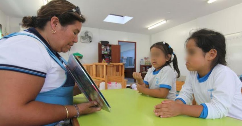 Menores con trastorno del espectro autista culminaron estudios básicos en escuela implementada por Essalud Menores con trastorno del espectro autista culminaron estudios básicos en escuela implementada por Essalud