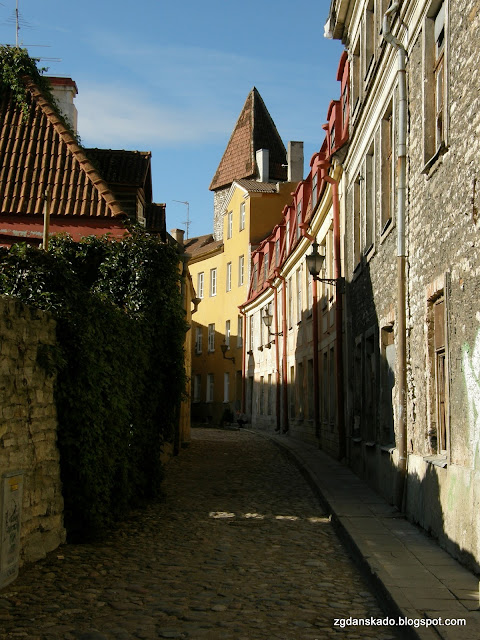 Tallinn