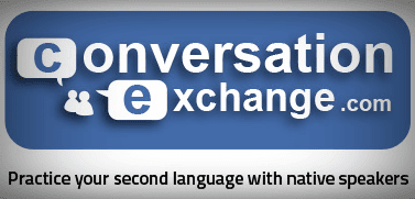 موقع-Conversation-Exchange-لتبادل-اللغات