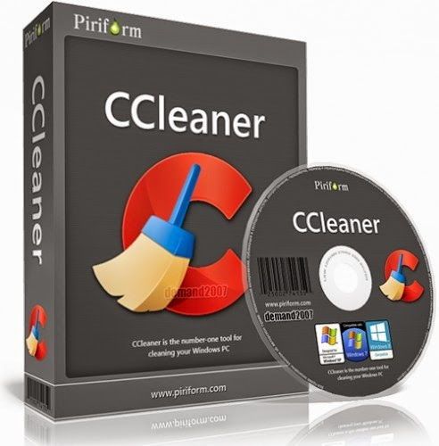 Download CCleaner v5.12 Full Version