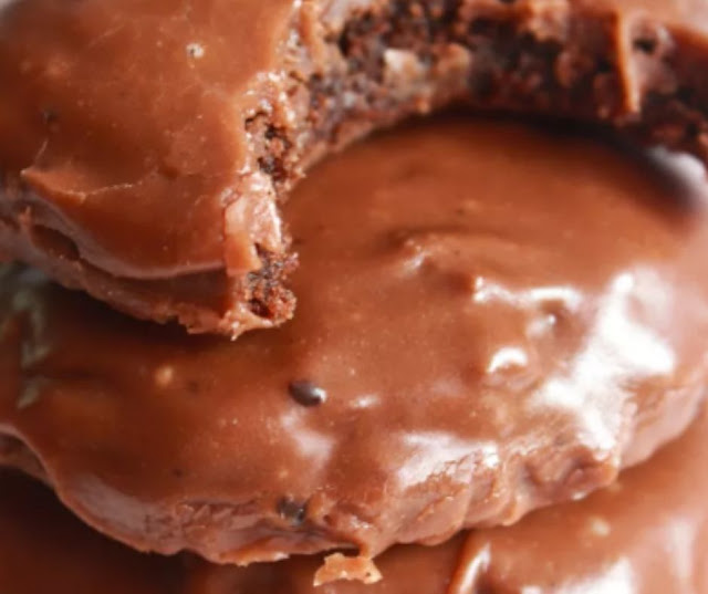 TEXAS SHEET CAKE COOKIES TEXAS SHEET CAKE COOKIES