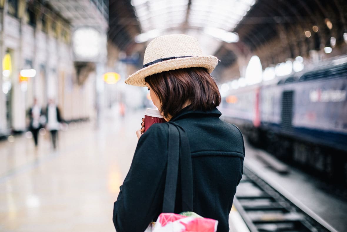 Tips for Women Travellers in India