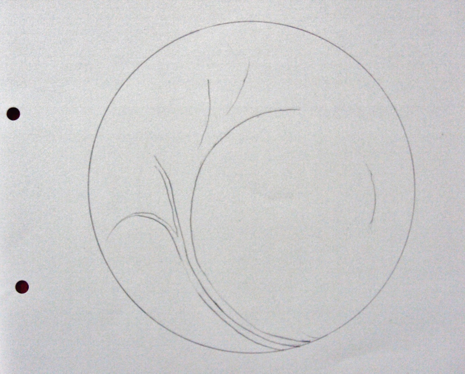 Featured image of post Easy Creative Circle Drawings : For information about drawing lines, see draw or delete a line or connector.