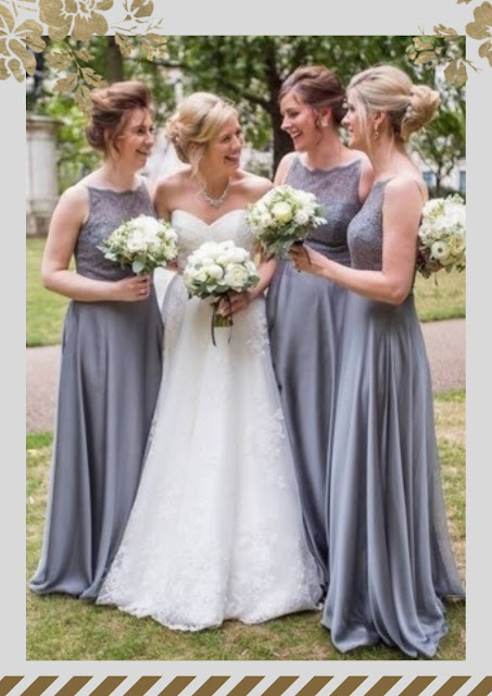 vestidos para mademoiselle casamento