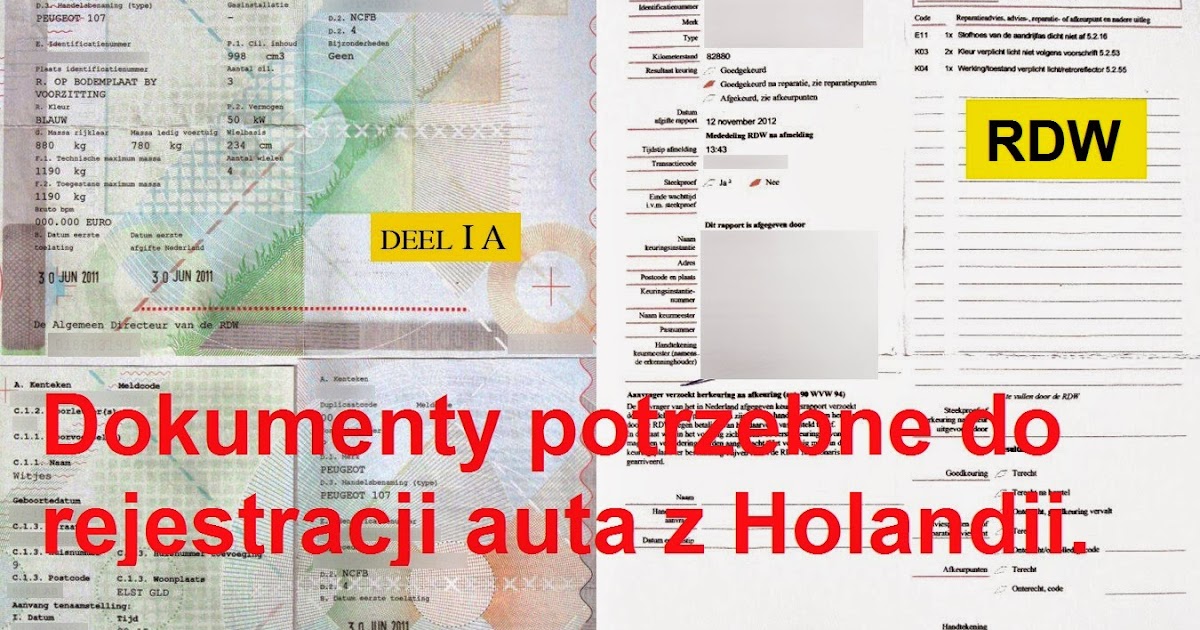 Informacje na temat usterek, części zamienne, serwisu, technika VW