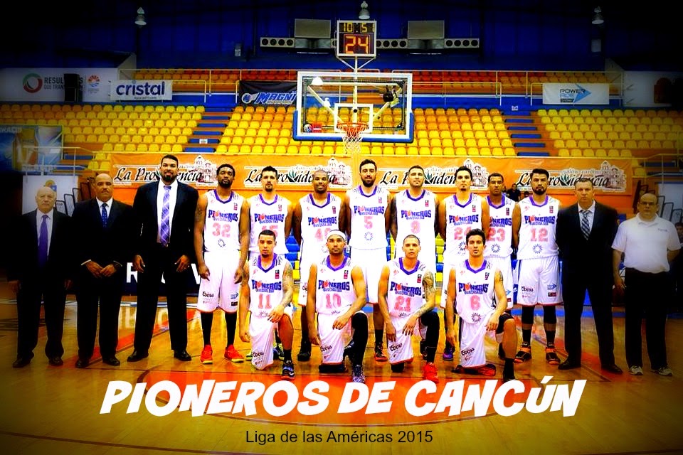 Pioneros de Cancún ganan el primer duelo en las semifinales LDA ...