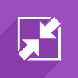Icecream Image Resizer Icecream Image Resizer logo, icon, review and free download