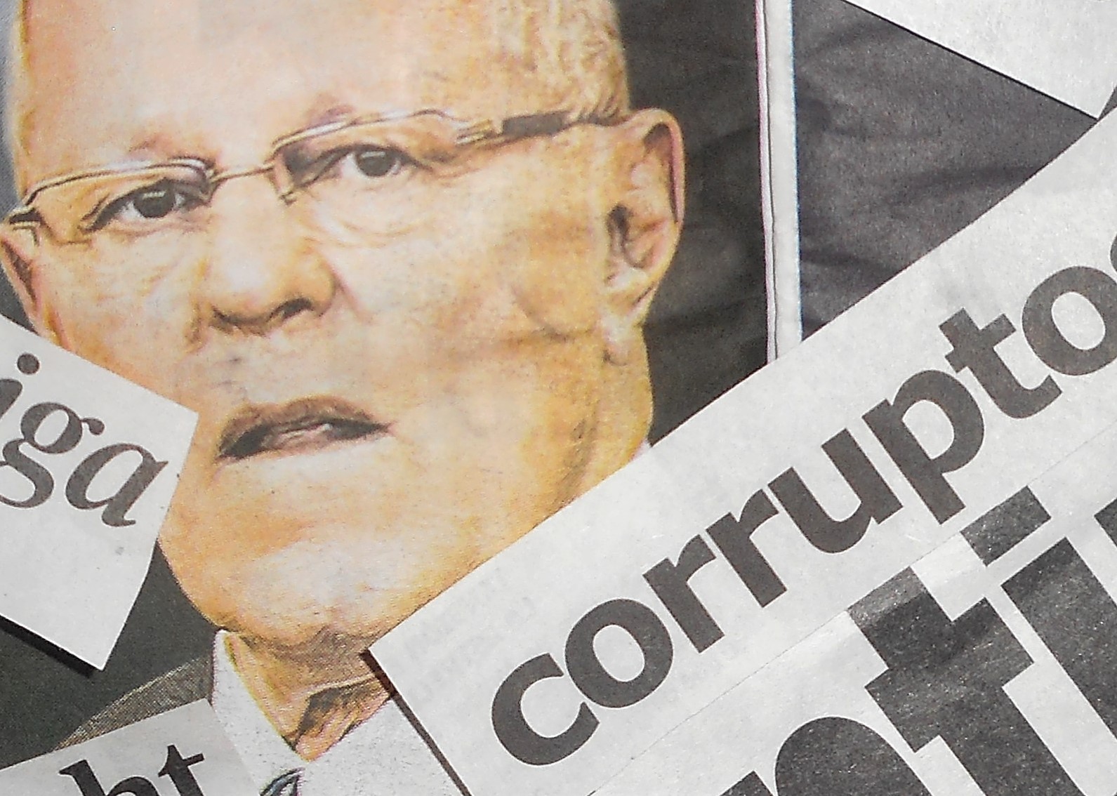 MODELO ECONOMICO LA RENUNCIA DE PEDRO KUCZYNSKI