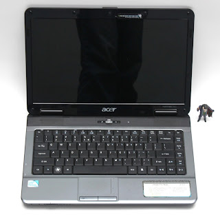 Laptop Acer Aspire 4732Z Bekas Di Malang