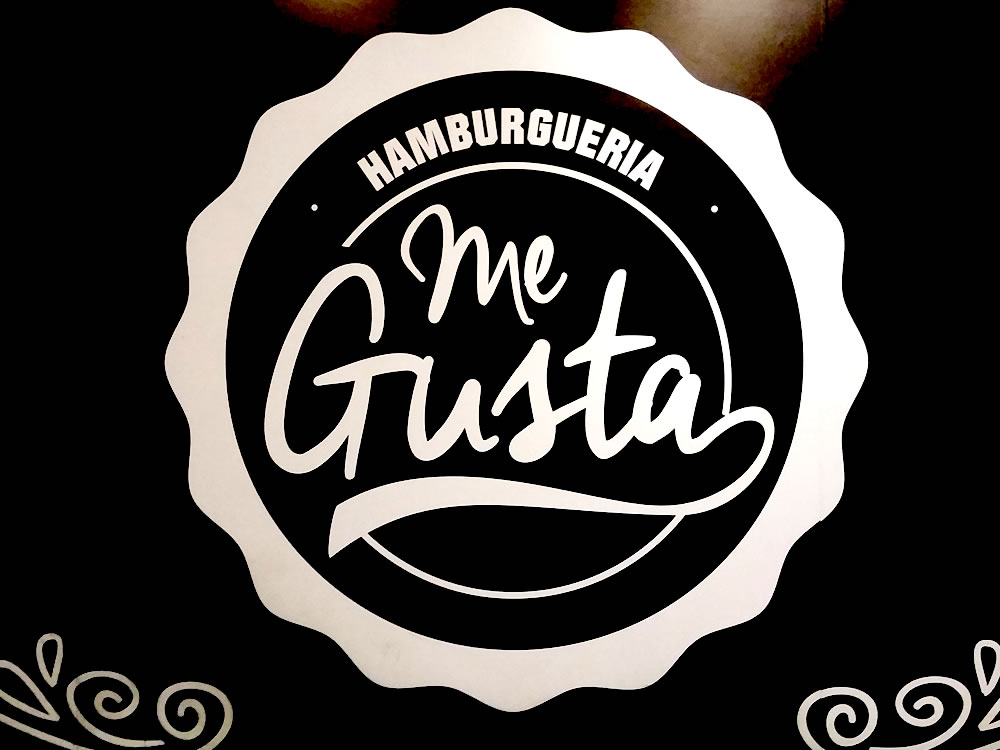 Hamburgueria Me Gusta Porto Alegre