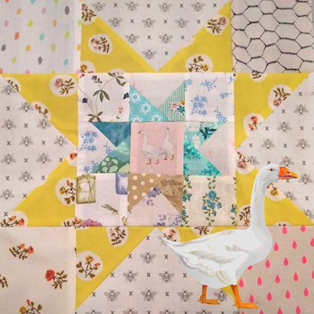 My Latest Quilt Obsessions