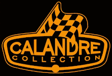 La collection Calandre