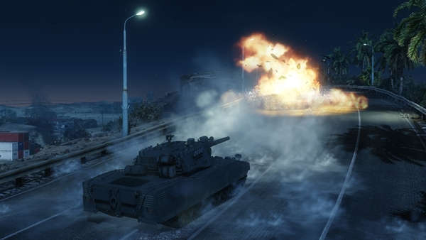 Armored Warfare PC Online Armored Warfare PC Online