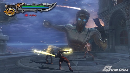 God Of War 3 Ps2 Direct Download