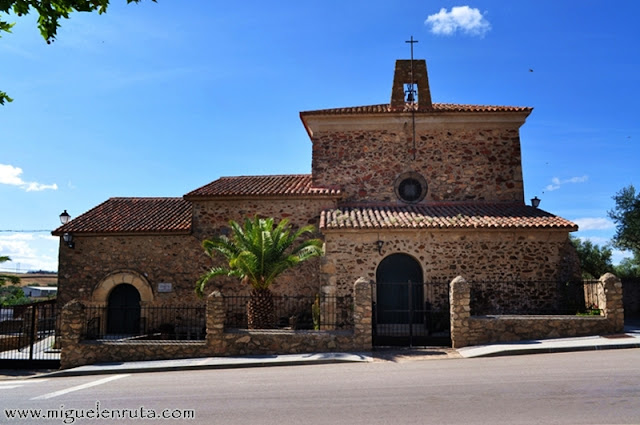 Casar de Cáceres