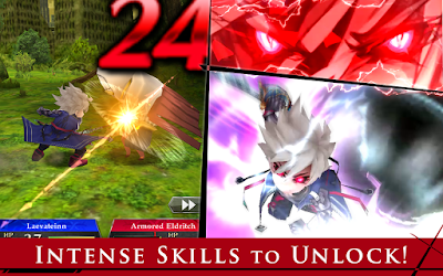 Update Phantom of the Kill APK Mod High Damage Terbaru Update Phantom of the Kill APK Mod High Damage Terbaru