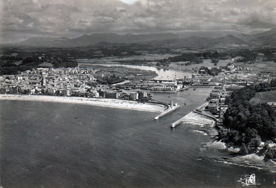 Saint Jean de Luz Saint Jean de Luz