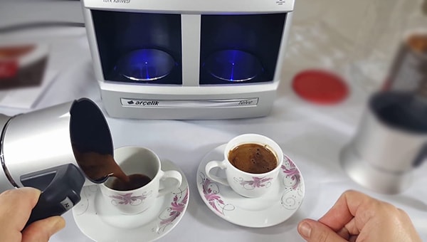 Kahvenizi Yudumlarken Bilgilendiren Site KahveKafe CoffeeCafe
