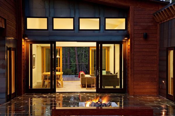 Desain Model Pintu Geser Rumah Minimalis Desain Model Pintu Geser Rumah Minimalis