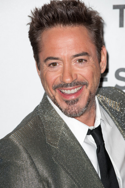 Robert Downey Jr. Address ~ Celebrity Addresses Directory