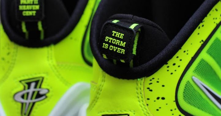 penny v highlighter