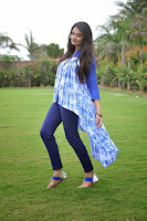 Nikitha Narayan Latest Glamorous Photo Shoot HeyAndhra