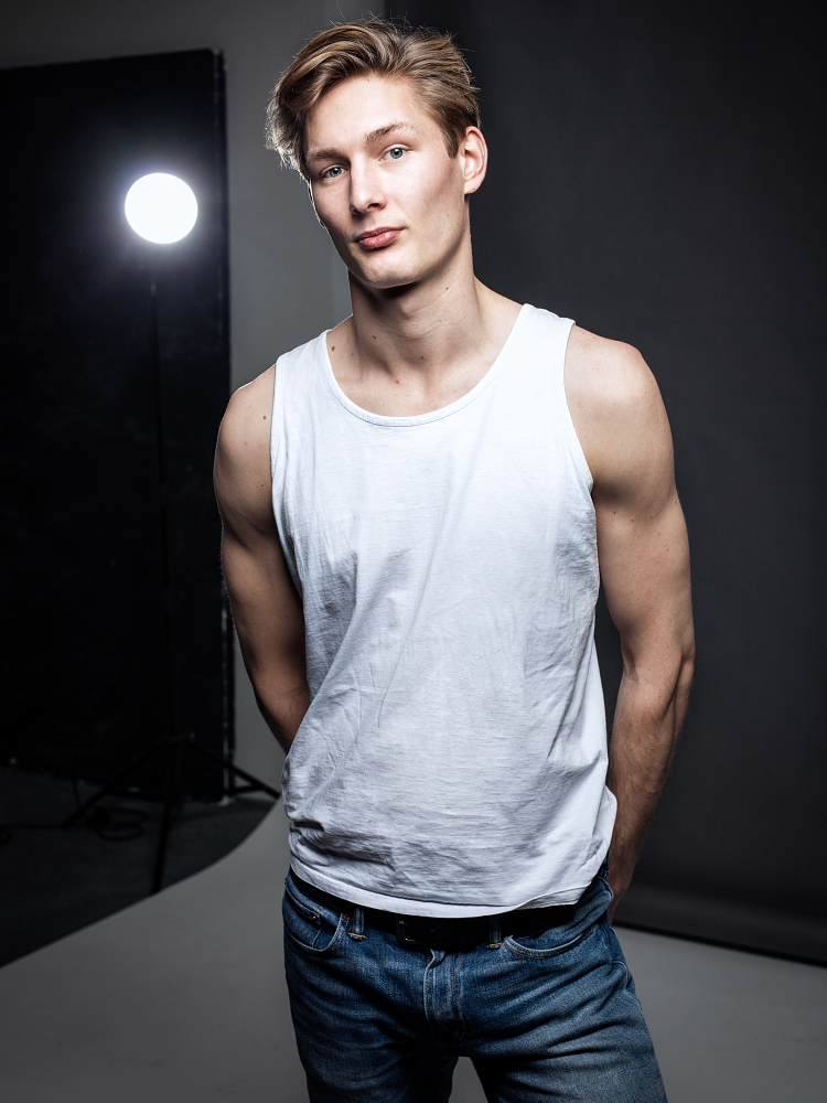 Yannik Meyer Yannik Meyer