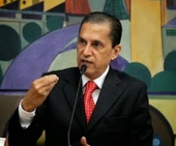 Carlos Apolinario