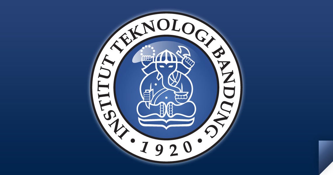 Logo ITB (Institut Teknologi Bandung) - 237 Design
