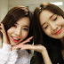 YoonA greets her Sugar sister, Sunny, a happy birthday!