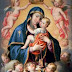 OUR LADY OF MOUNT CARMEL