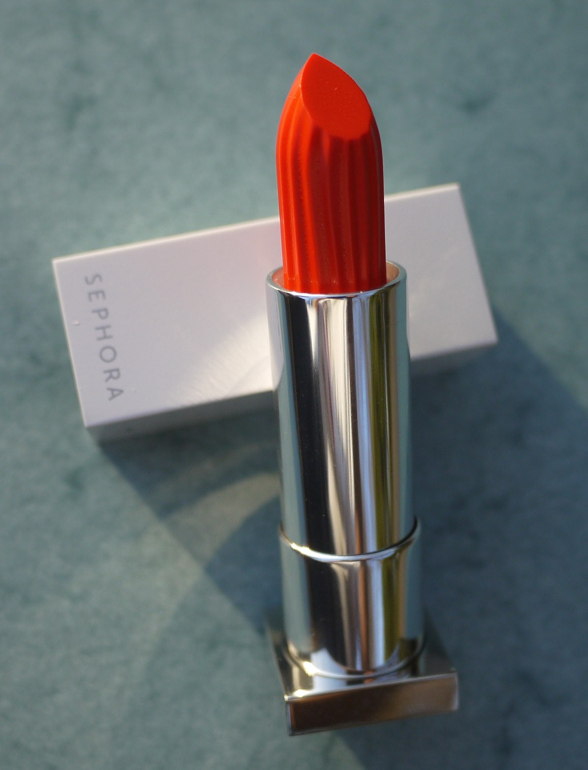Tangerine Tango Lipstick