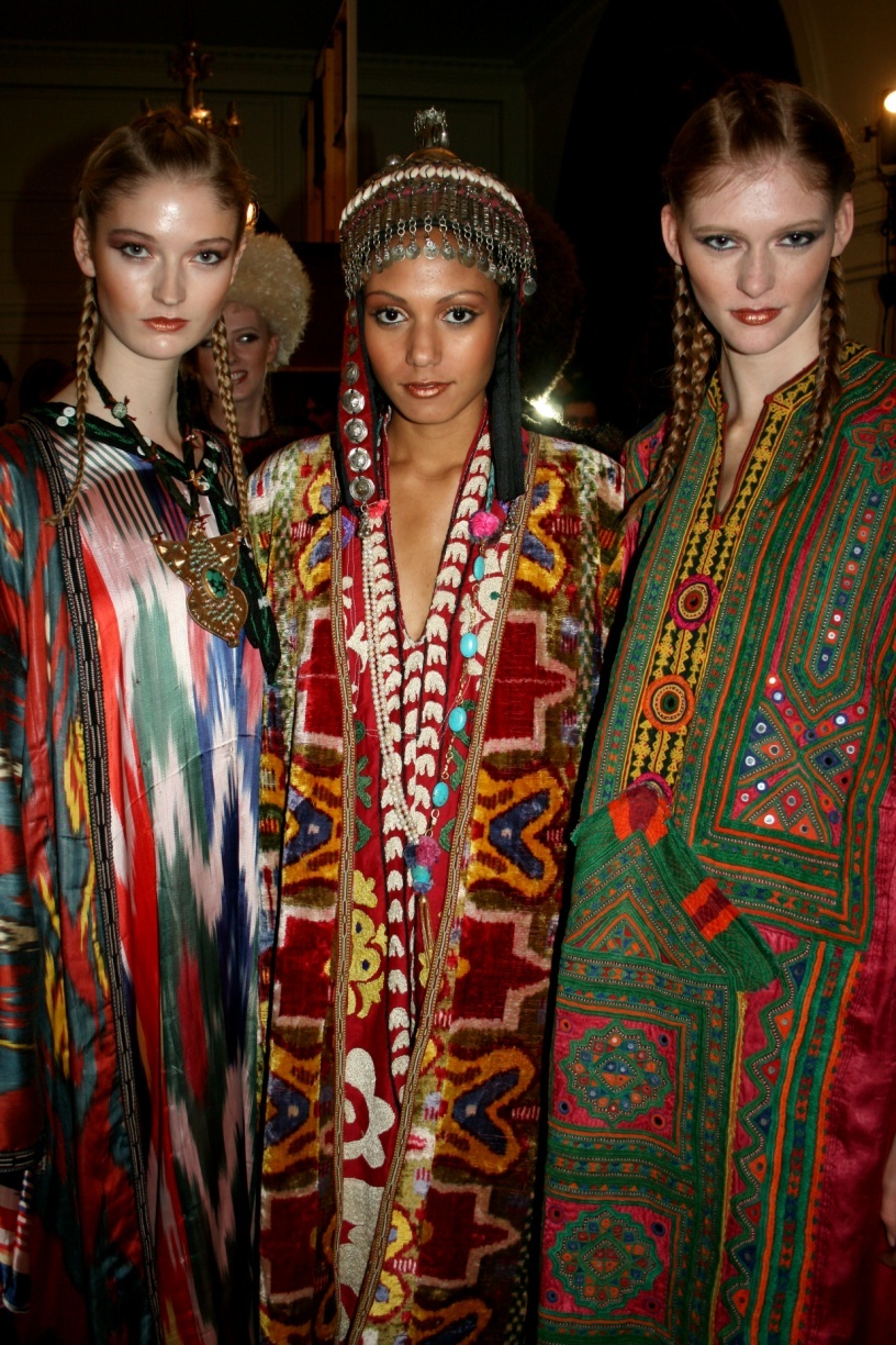 Fashion World Fashion for all afghanistan fashion show