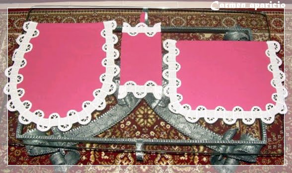 Mirando los detalles: Decorar el baño