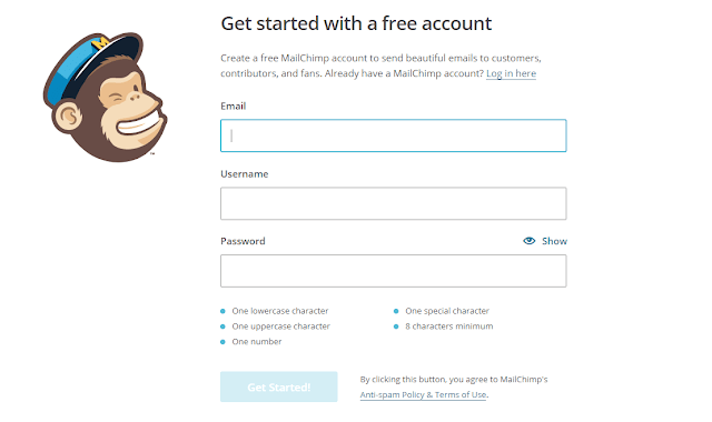 How To Create Free Email Automation Mailchimp Campaigns 