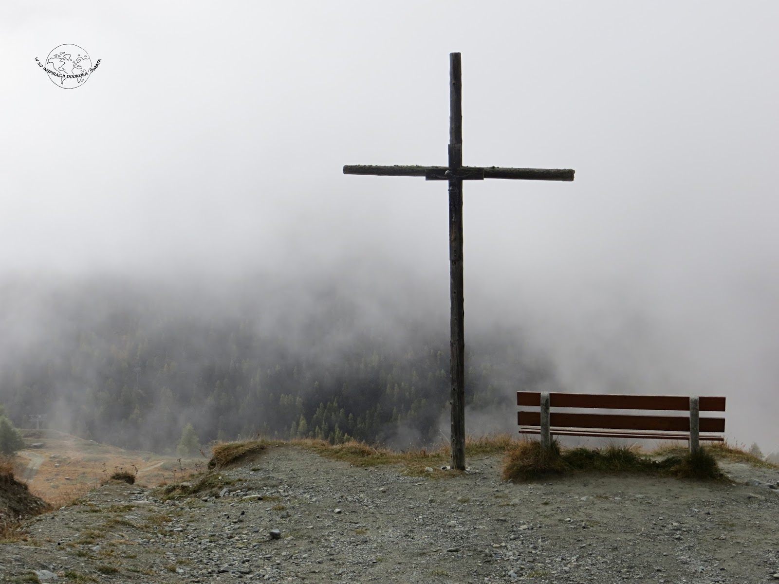 SSzlak jezior pod Rothorn: Fluhalp, Stelisse, Blauherd, Leisse, Sunnega, Szwajcaria