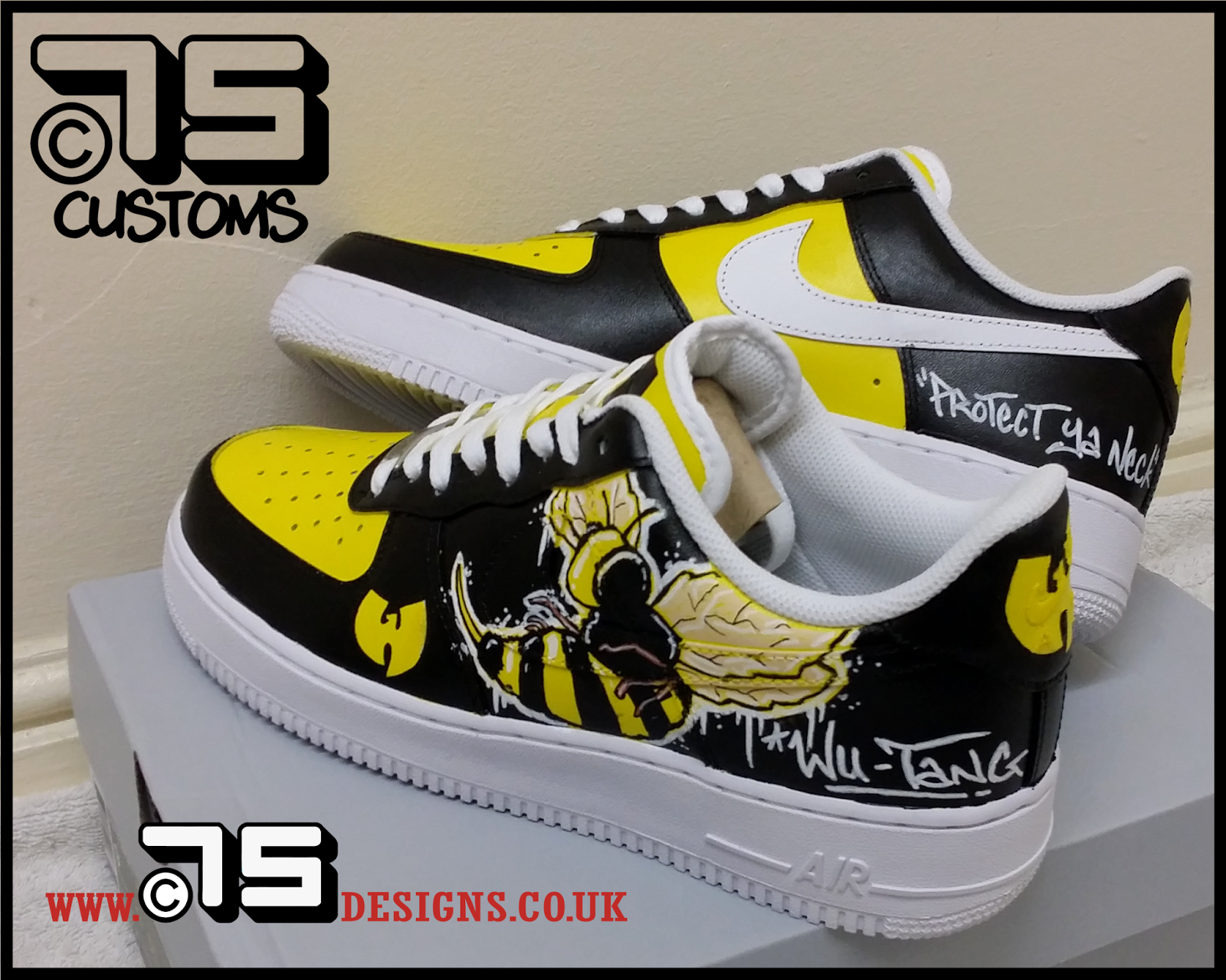 air force one wu tang