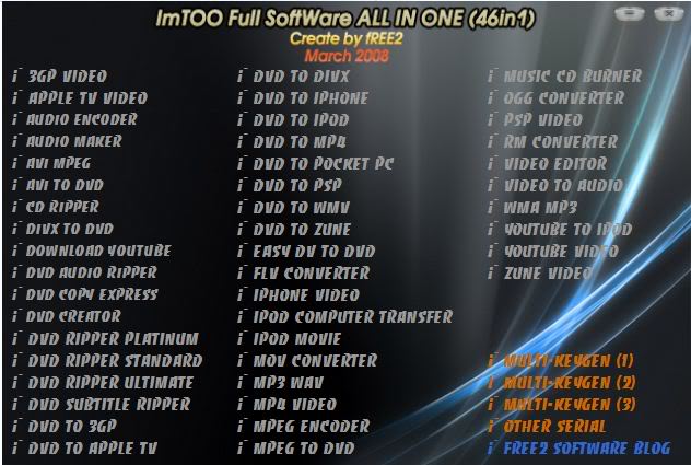 KOLEKSI BERBAGAI MACAM SOFTWARESOFTWARE Selamat Datang Di TOGEL JITU