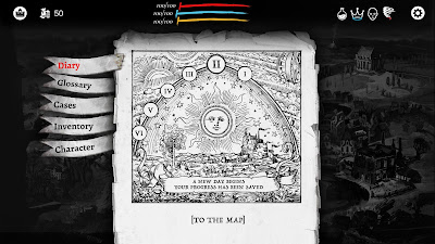 The Executioner Game Screenshot 10