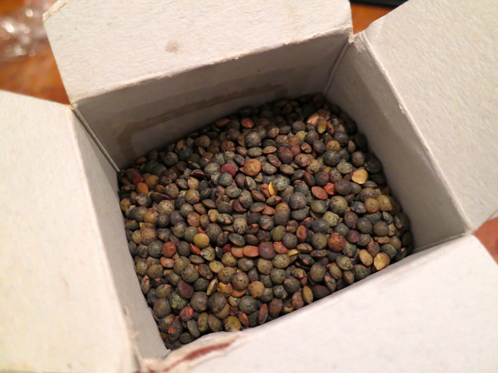 French and Parfait !: Vive la saucisse