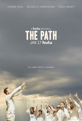 The Path S03 Dual Audio Complete Series 720p HDRip x265 HEVC