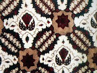 motif batik khas yogyakarta ceplok kasatrian