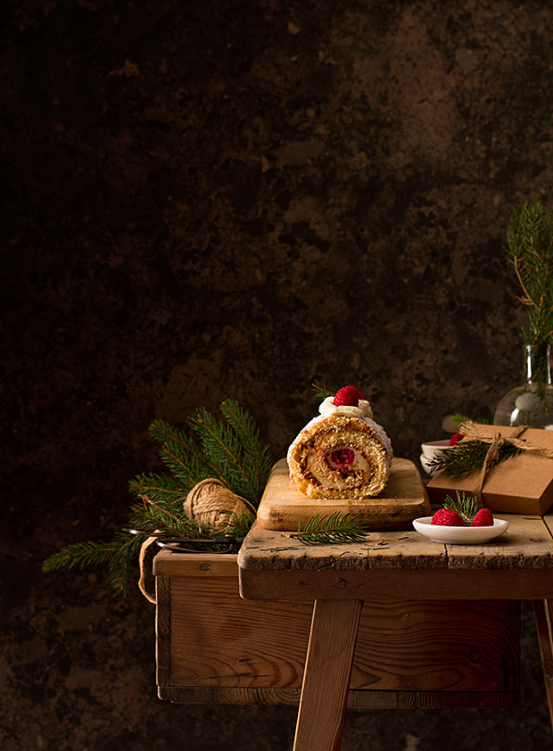 Brazo de gitano. 7 trucos definitivos