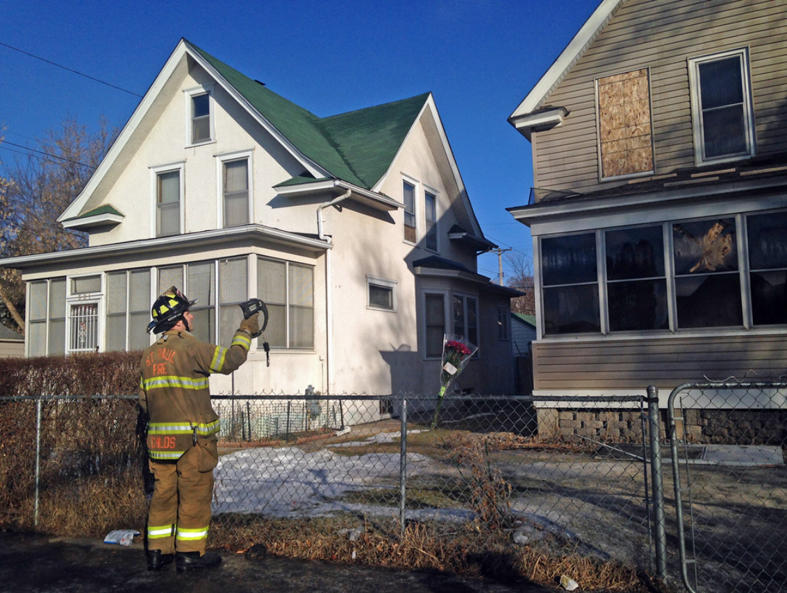 MEC&F Expert Engineers THE YOUNG AND THE ELDERLY ARE THE MOST