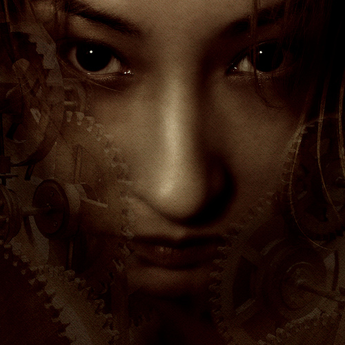 Japanese fine art Photographer"Kiyo Murakami" 1976