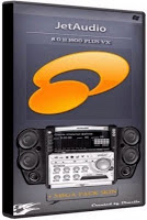 TÉLÉCHARGER JETAUDIO 8.0.17