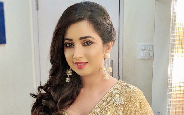 CoronaVirus pandemic; Shreya Ghoshal Says Be home, don’t go out, and give the same advice to your loved ones 