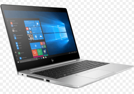 windows 10 download for hp laptop